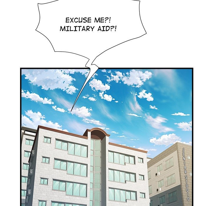 Salute! chapter 32 page 49