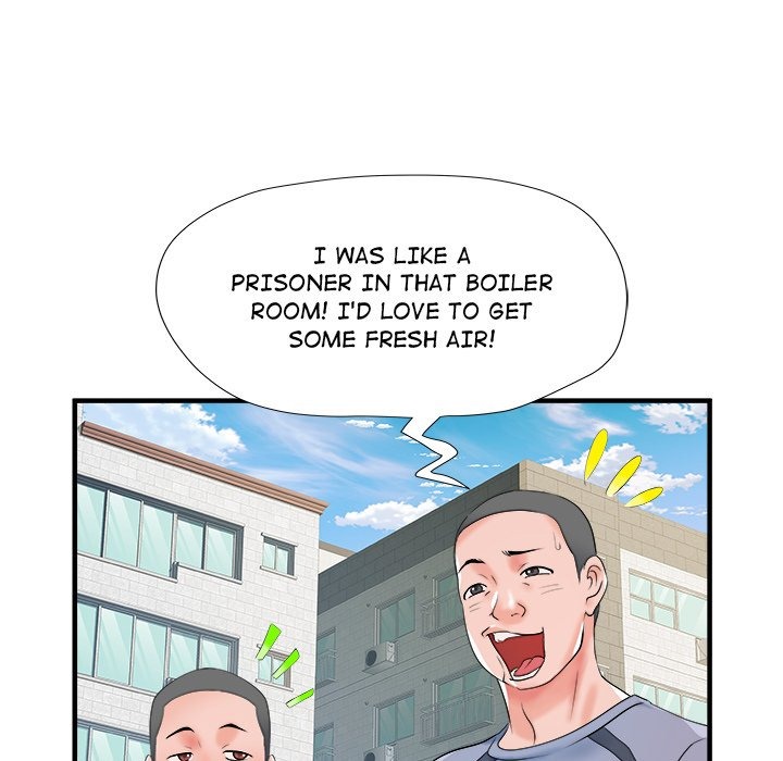 Salute! chapter 32 page 52