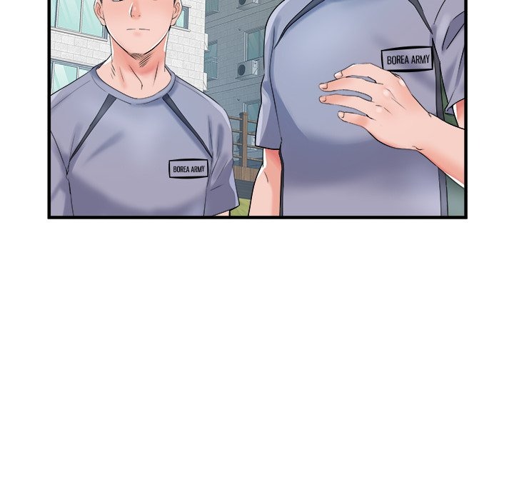 Salute! chapter 32 page 53