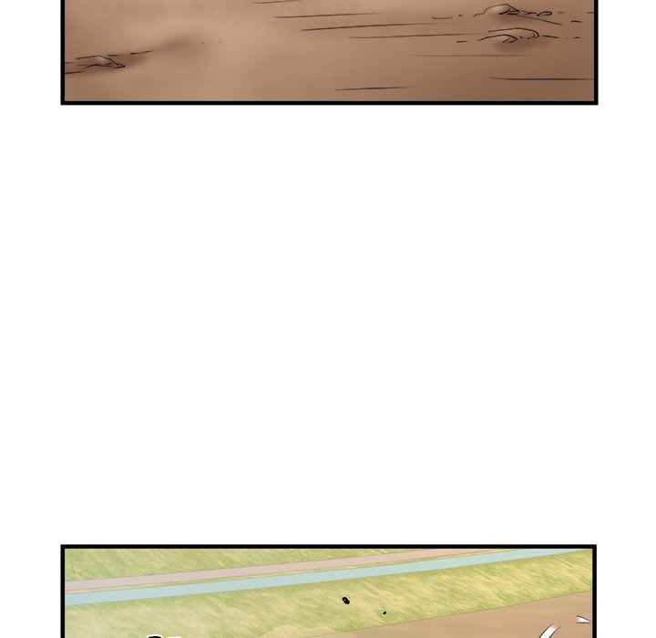 Salute! chapter 32 page 58