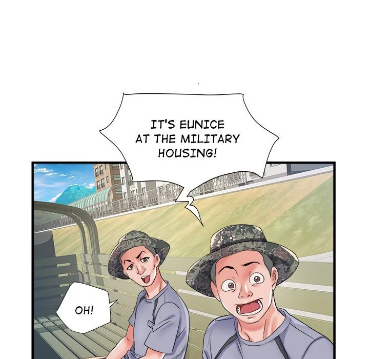 Salute! chapter 32 page 60