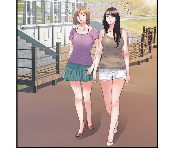 Salute! chapter 32 page 62
