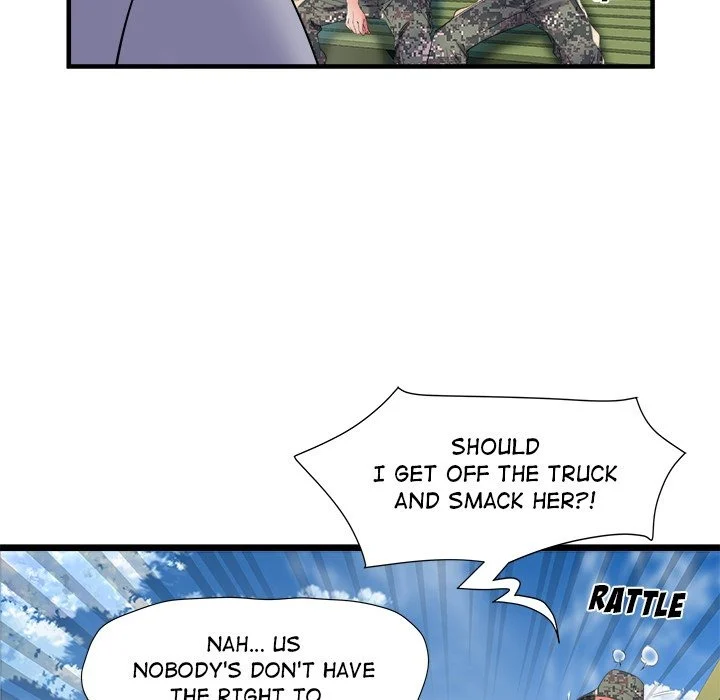 Salute! chapter 32 page 66