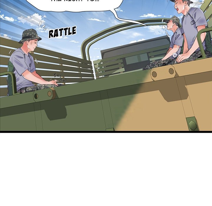 Salute! chapter 32 page 67