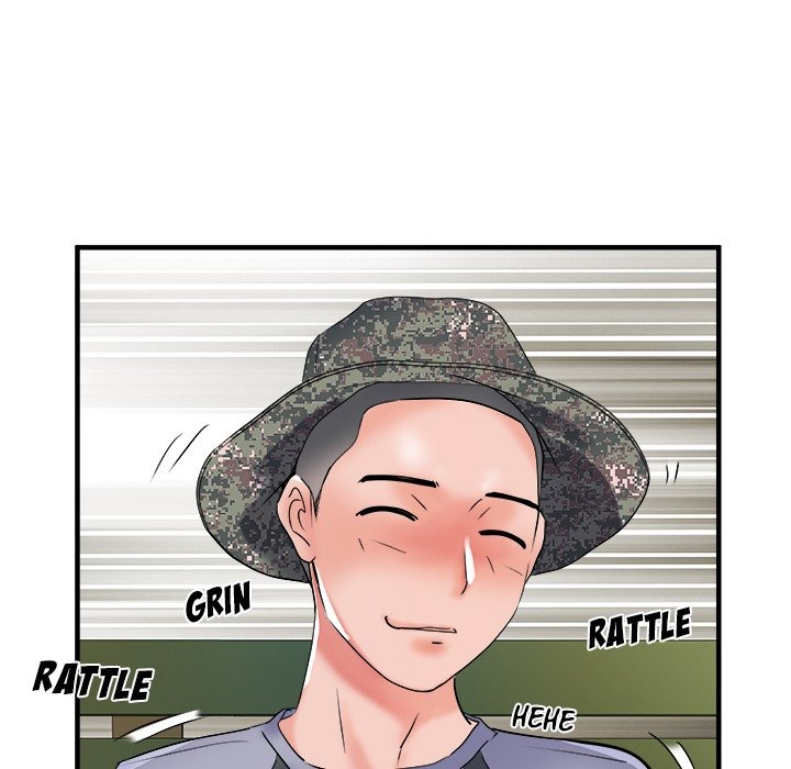 Salute! chapter 32 page 68