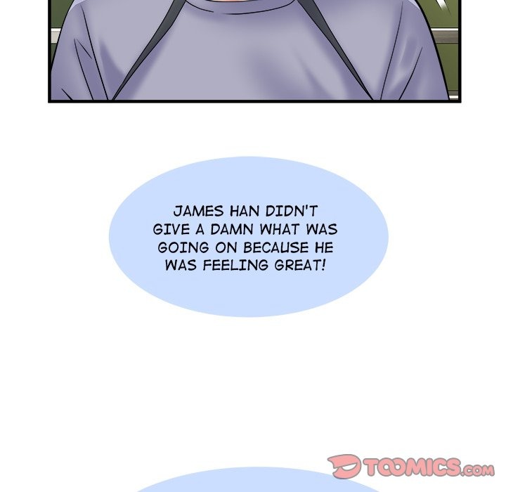 Salute! chapter 32 page 69