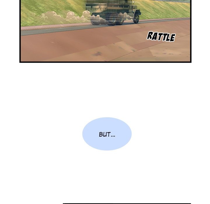 Salute! chapter 32 page 71
