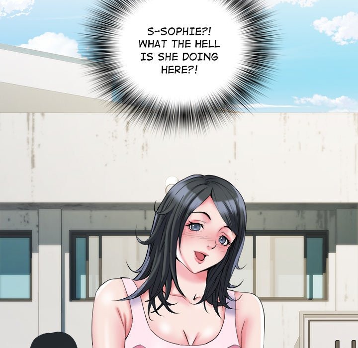Salute! chapter 32 page 73