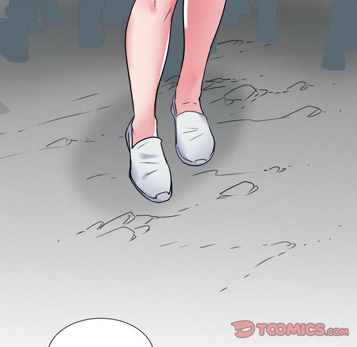 Salute! chapter 32 page 75