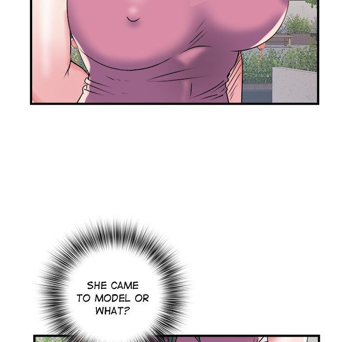 Salute! chapter 32 page 80