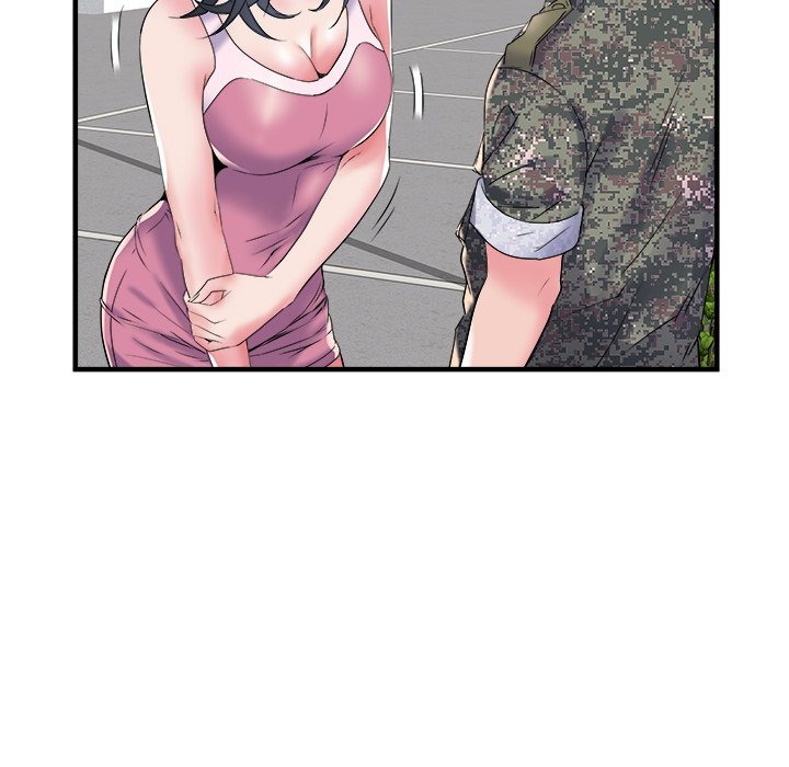 Salute! chapter 32 page 83