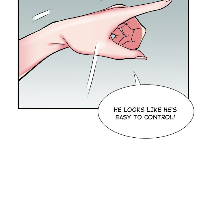 Salute! chapter 32 page 86