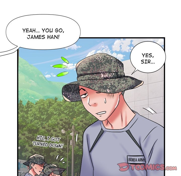 Salute! chapter 32 page 87