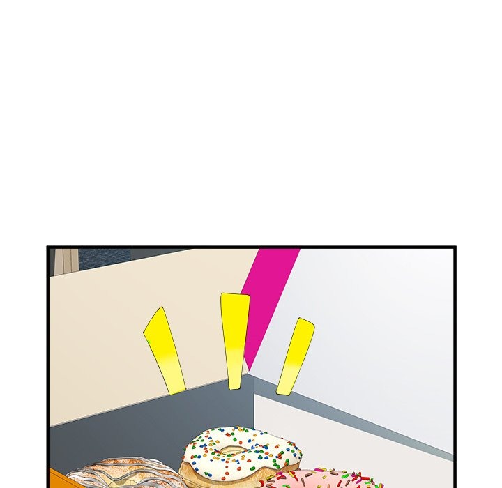 Salute! chapter 32 page 90