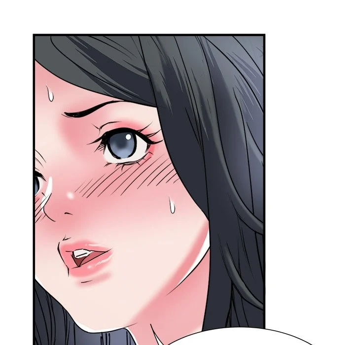 Salute! chapter 32 page 95