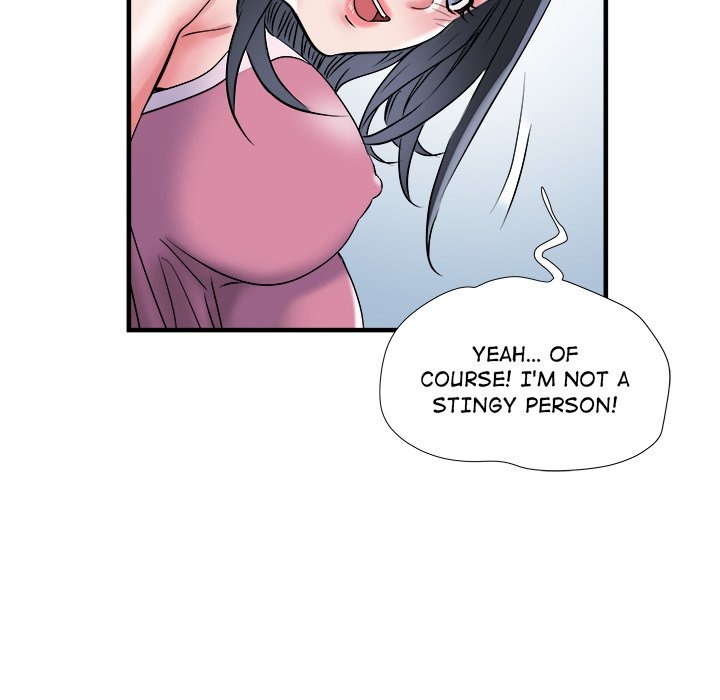 Salute! chapter 32 page 102
