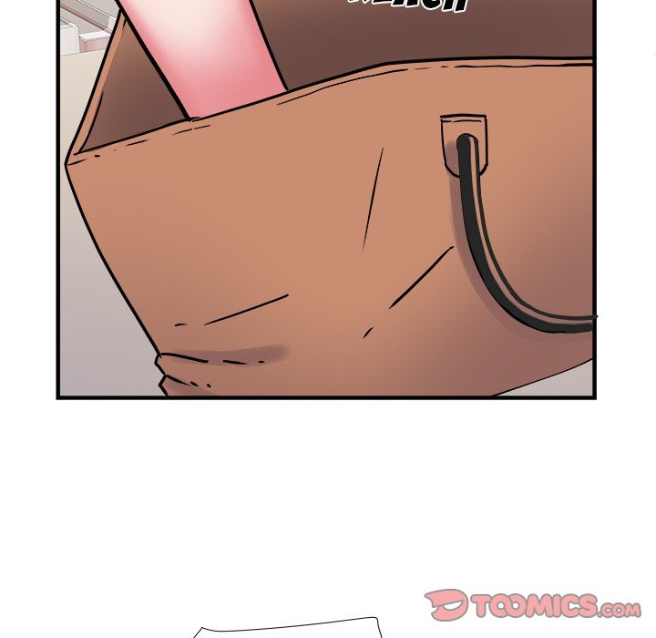 Salute! chapter 32 page 105