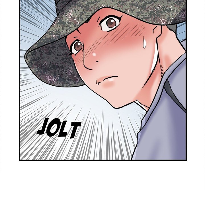 Salute! chapter 32 page 108