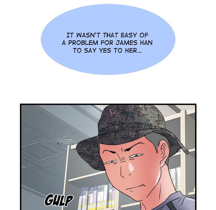 Salute! chapter 32 page 109
