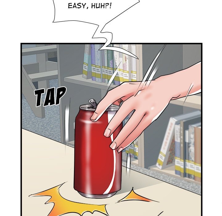Salute! chapter 32 page 114