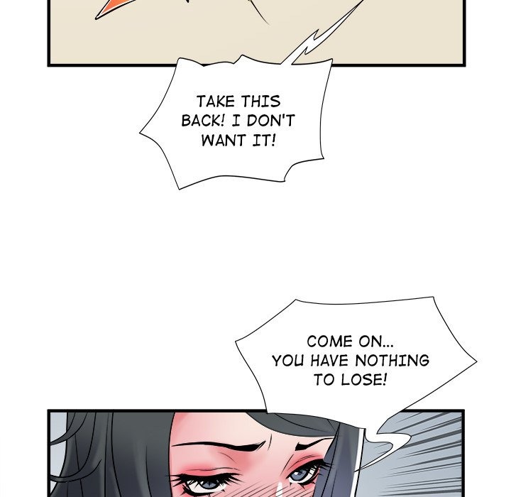 Salute! chapter 32 page 115