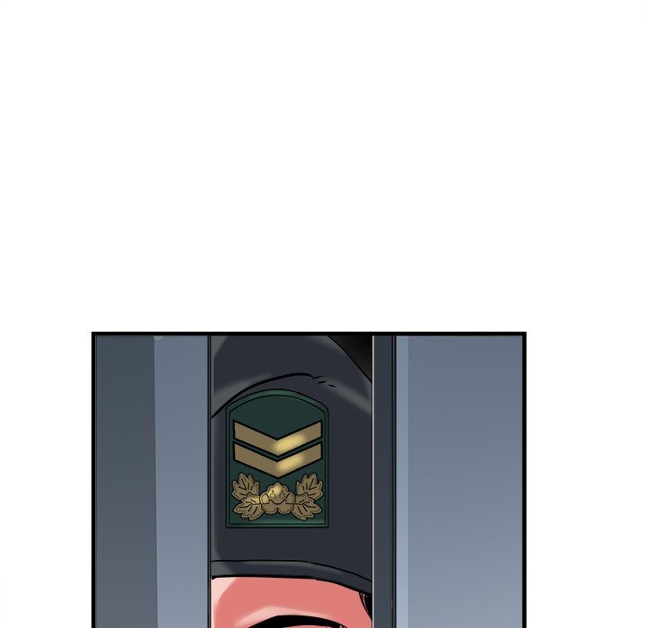Salute! chapter 32 page 120