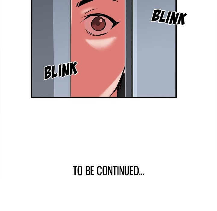Salute! chapter 32 page 121