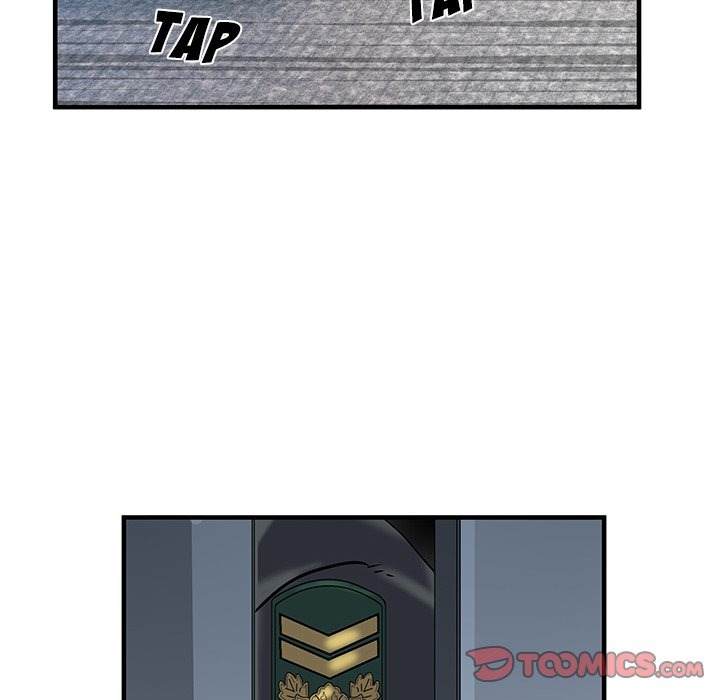 Salute! chapter 33 page 9