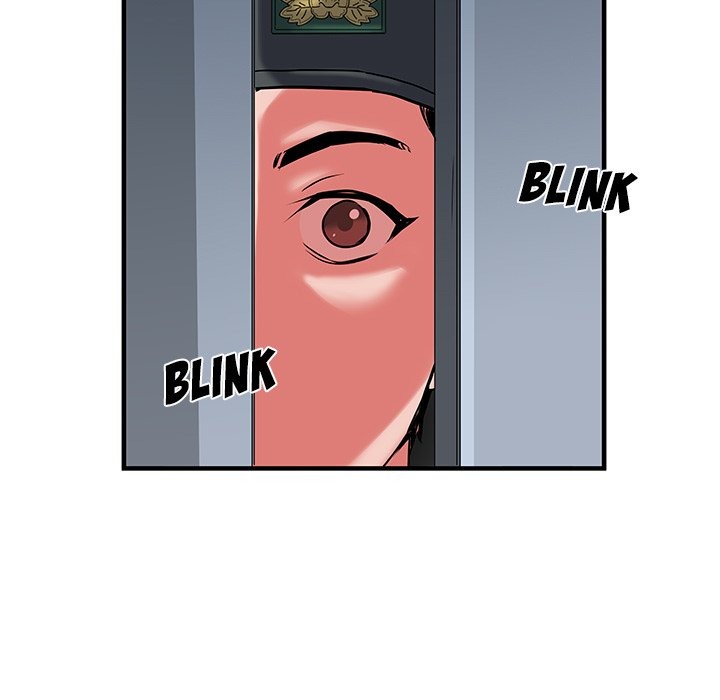 Salute! chapter 33 page 10