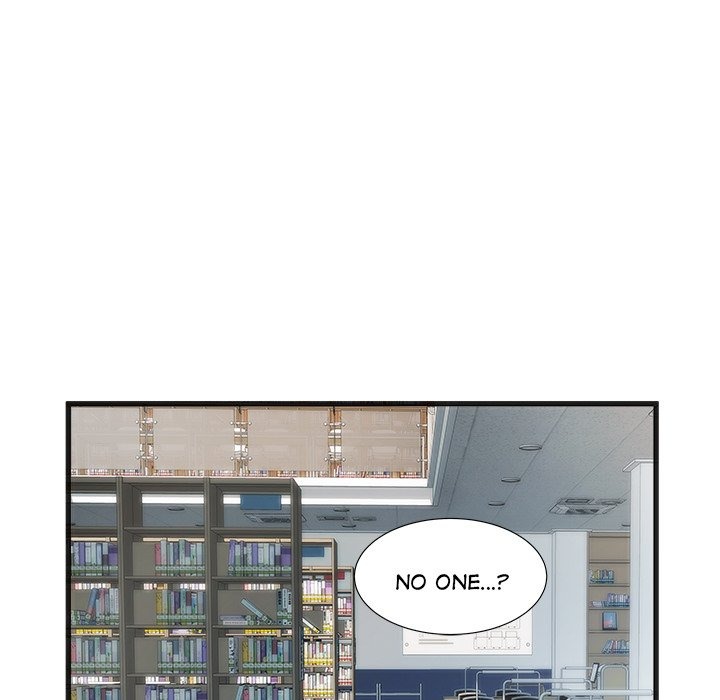 Salute! chapter 33 page 14