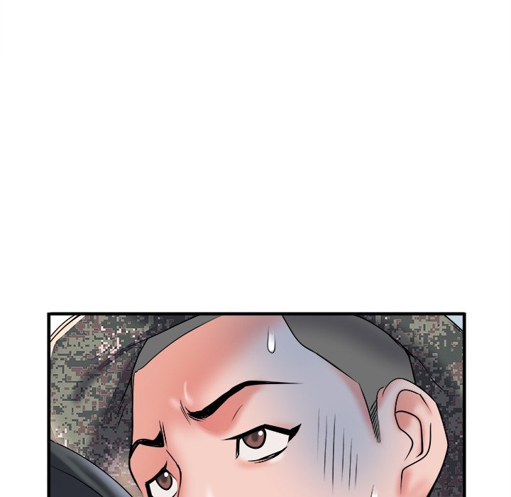 Salute! chapter 33 page 19