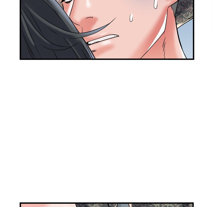 Salute! chapter 33 page 20