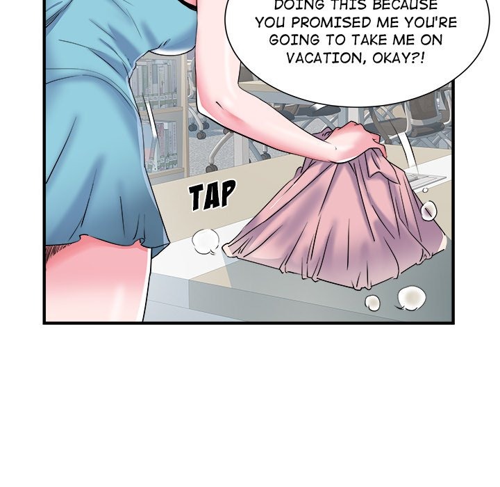 Salute! chapter 33 page 29