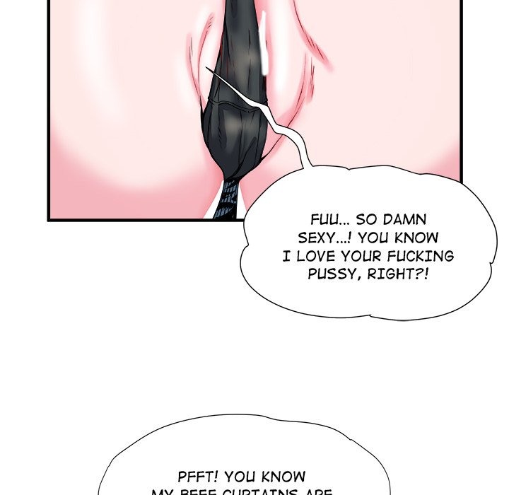 Salute! chapter 33 page 34