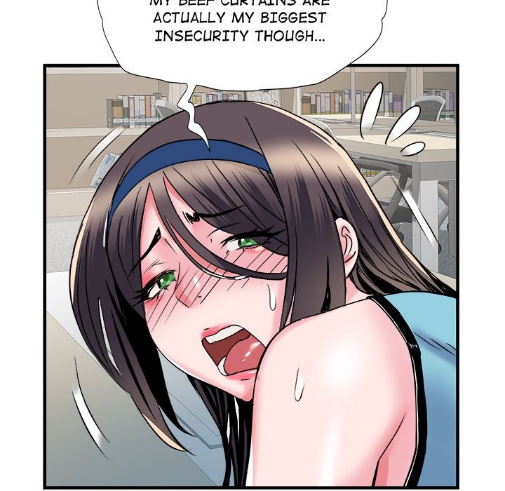 Salute! chapter 33 page 35