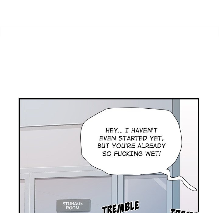 Salute! chapter 33 page 41