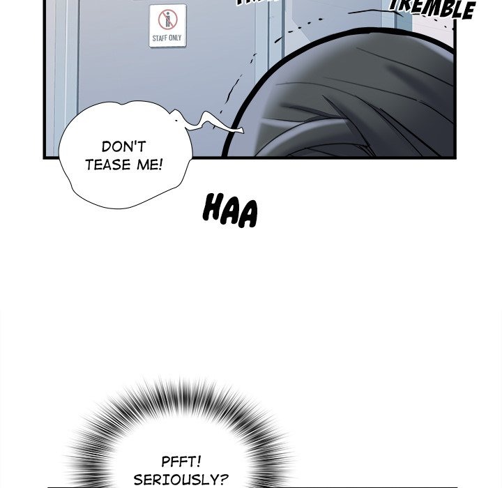 Salute! chapter 33 page 42
