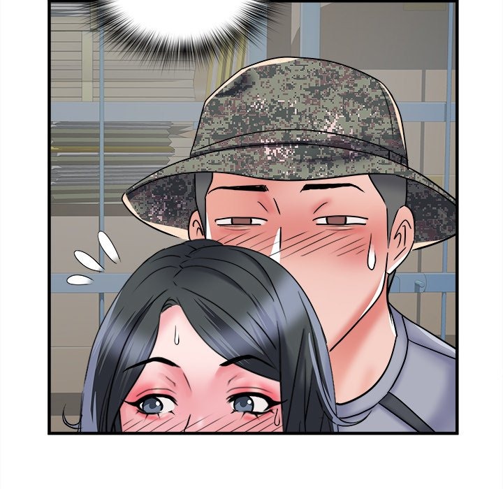 Salute! chapter 33 page 43
