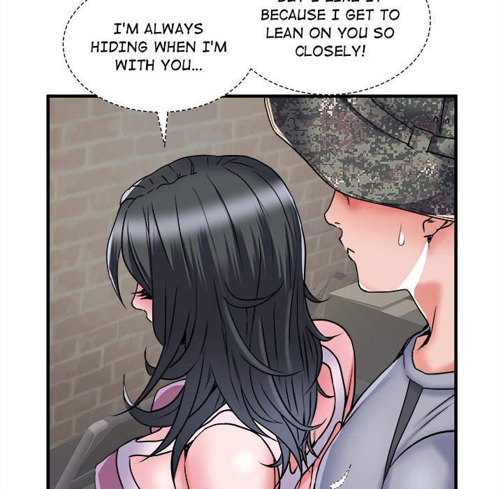 Salute! chapter 33 page 46