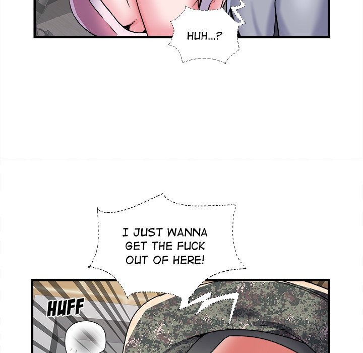 Salute! chapter 33 page 47
