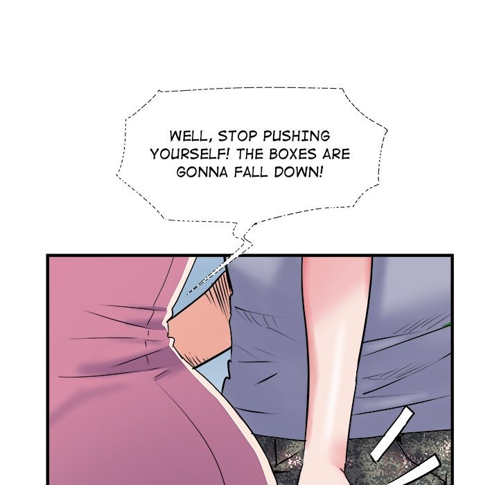 Salute! chapter 33 page 52