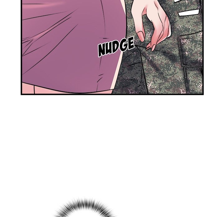 Salute! chapter 33 page 53