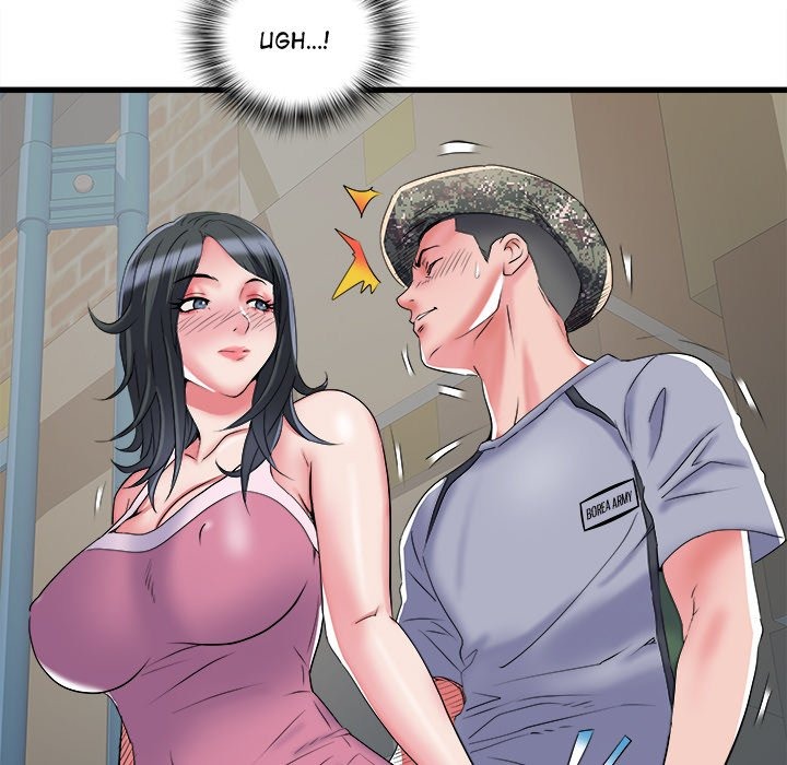 Salute! chapter 33 page 54
