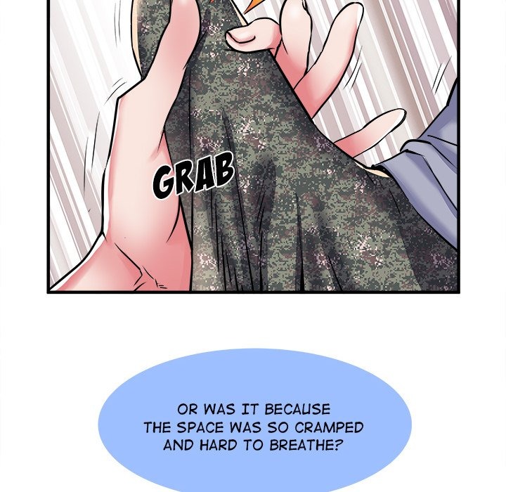 Salute! chapter 33 page 59