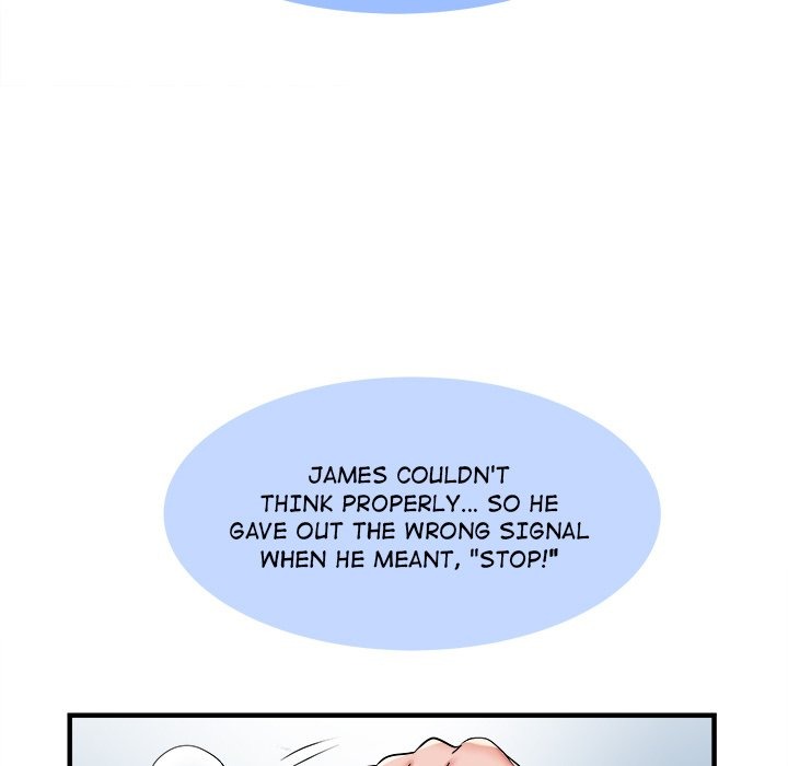 Salute! chapter 33 page 60