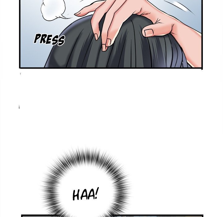 Salute! chapter 33 page 61