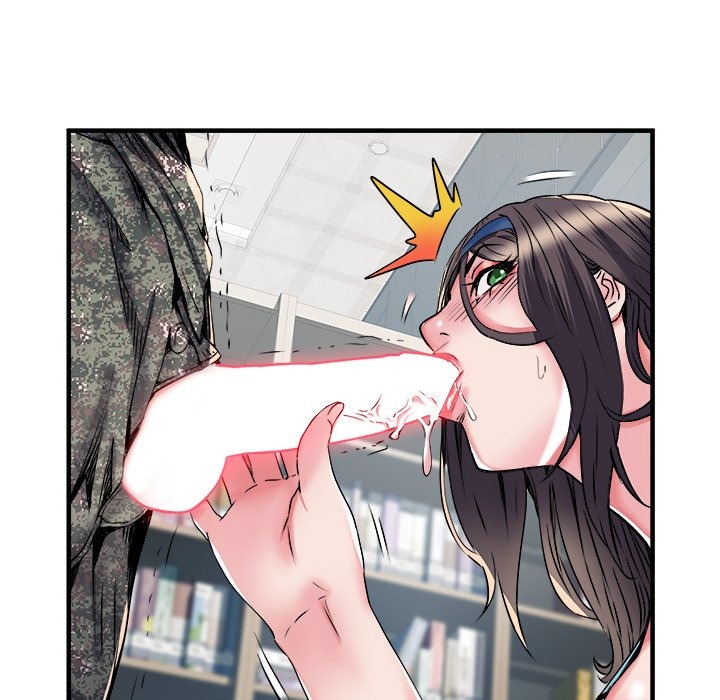 Salute! chapter 33 page 65