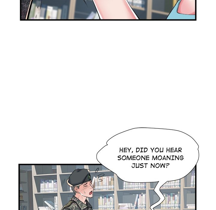 Salute! chapter 33 page 66