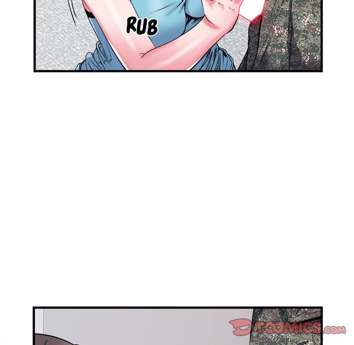Salute! chapter 33 page 69