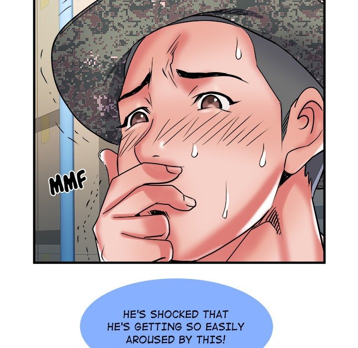 Salute! chapter 33 page 78